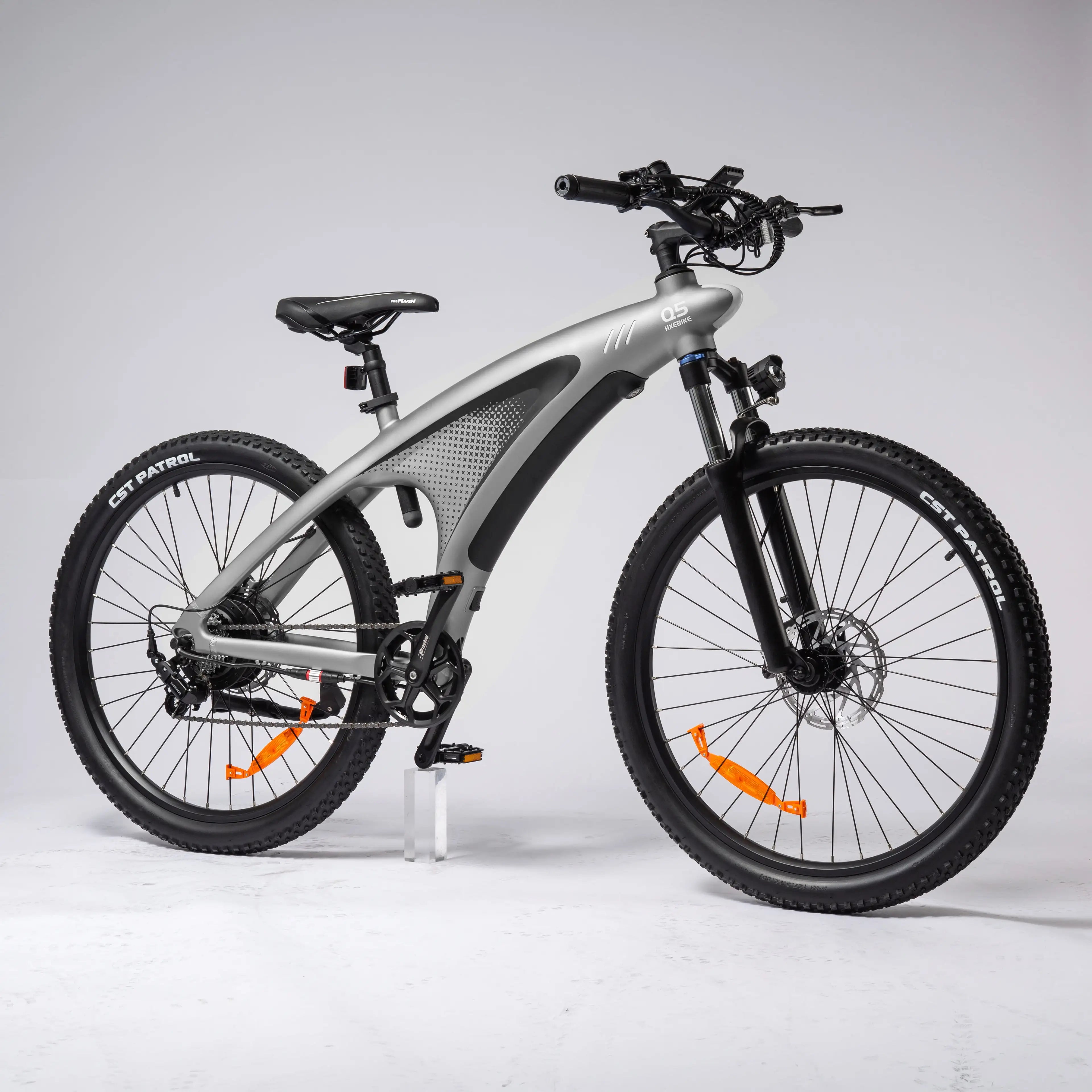 HX Q5 Shark Electric Bike