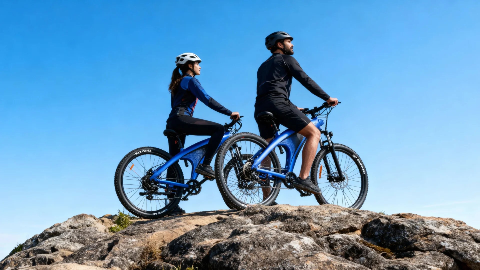 10 Best Short Cycling Routes in Europe for an Unforgettable eBike Adventure