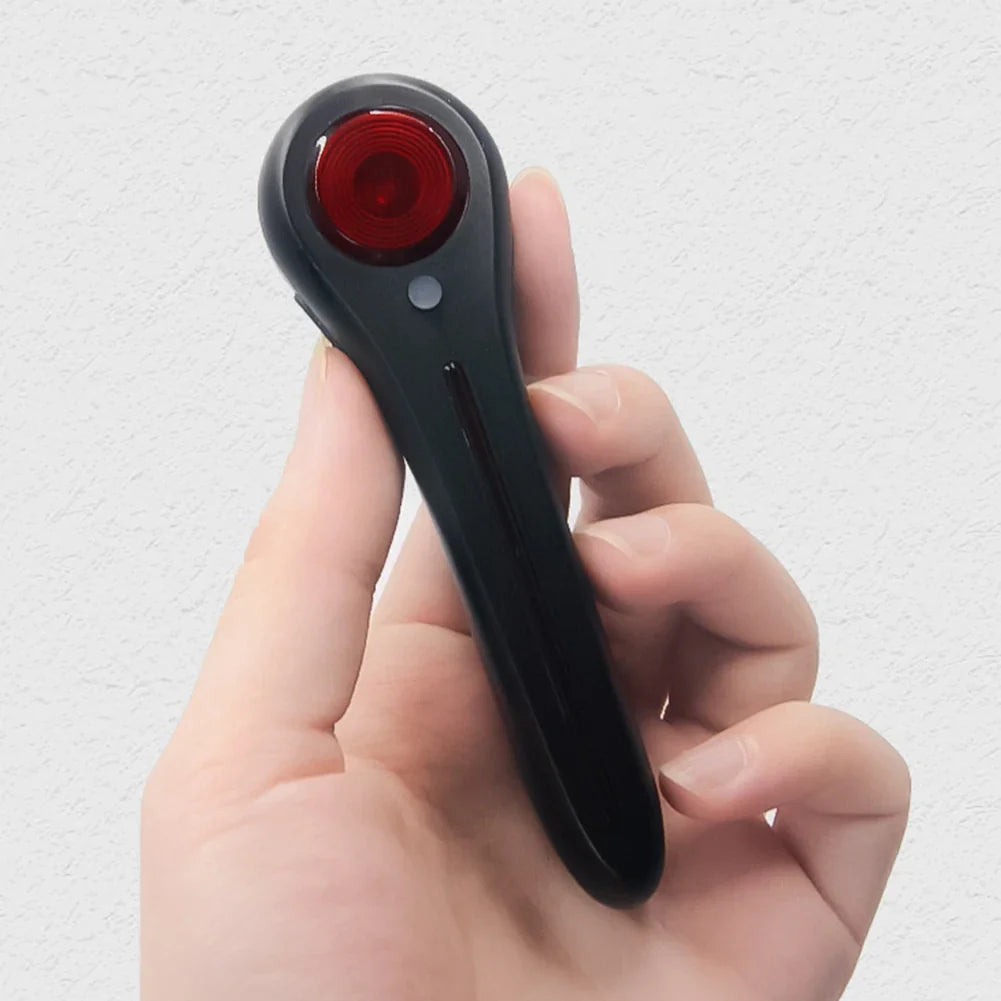 Outdoor Cycling Waterproof Tail Light