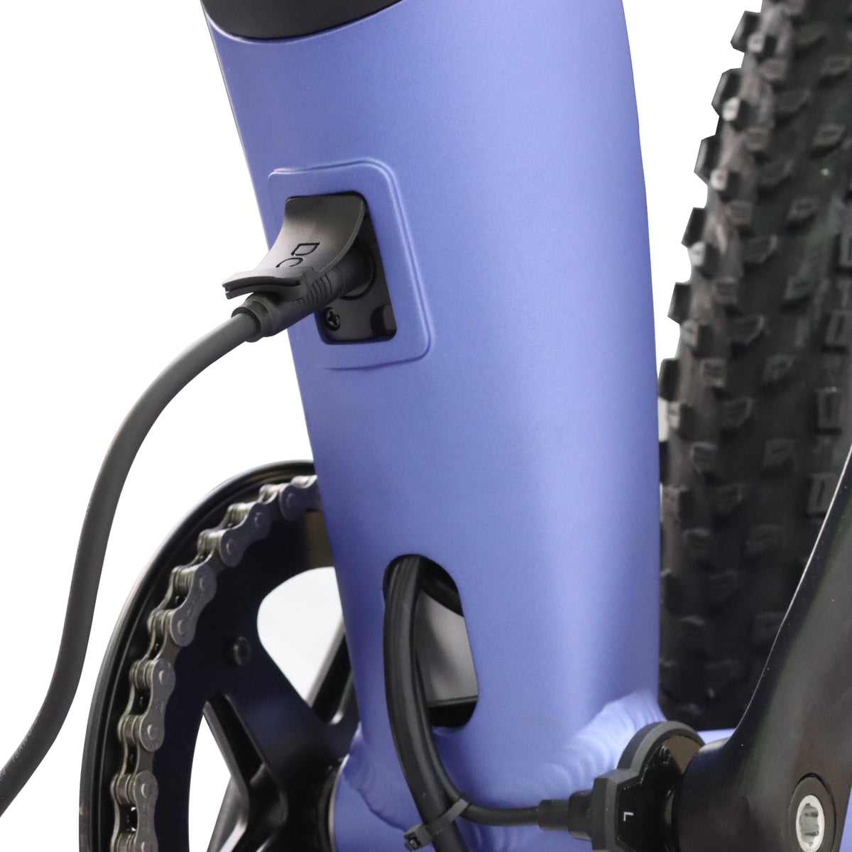 Removable Battery Design