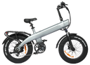 Q3 Commuting ebike