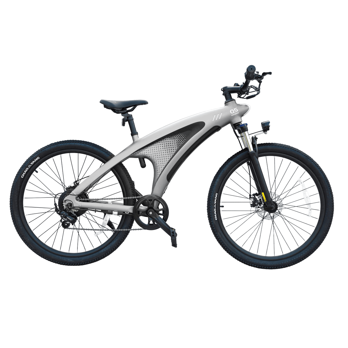 HX Q5 Shark Lite Electric Bike